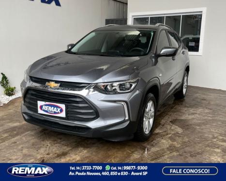 CHEVROLET Tracker 1.0 12V 4P FLEX TURBO, Foto 1