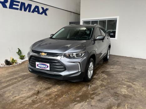 CHEVROLET Tracker 1.0 12V 4P FLEX TURBO, Foto 2