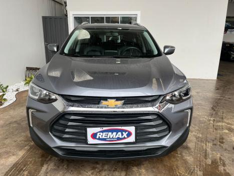 CHEVROLET Tracker 1.0 12V 4P FLEX TURBO, Foto 3