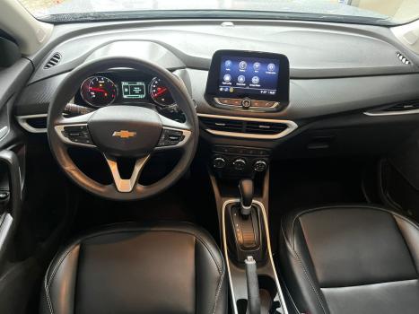 CHEVROLET Tracker 1.0 12V 4P FLEX TURBO, Foto 4