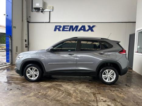 CHEVROLET Tracker 1.0 12V 4P FLEX TURBO, Foto 5