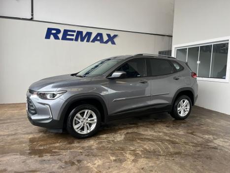 CHEVROLET Tracker 1.0 12V 4P FLEX TURBO, Foto 6