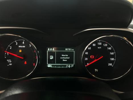 CHEVROLET Tracker 1.0 12V 4P FLEX TURBO, Foto 7