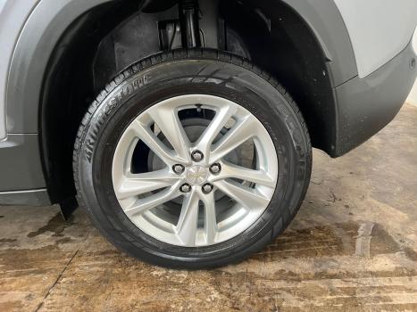 CHEVROLET Tracker 1.0 12V 4P FLEX TURBO, Foto 9