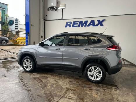 CHEVROLET Tracker 1.0 12V 4P FLEX TURBO, Foto 10
