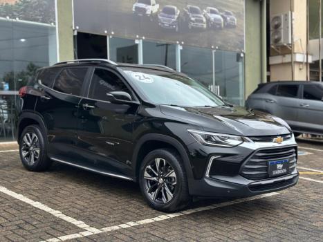 CHEVROLET Tracker 1.2 12V 4P FLEX TURBO PREMIER AUTOM�TICO, Foto 1