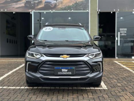 CHEVROLET Tracker 1.2 12V 4P FLEX TURBO PREMIER AUTOM�TICO, Foto 2