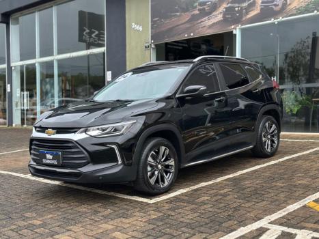 CHEVROLET Tracker 1.2 12V 4P FLEX TURBO PREMIER AUTOM�TICO, Foto 3