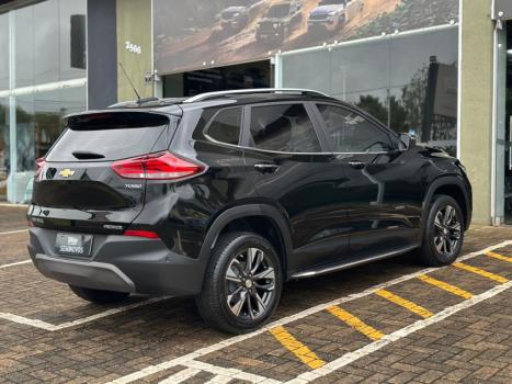 CHEVROLET Tracker 1.2 12V 4P FLEX TURBO PREMIER AUTOM�TICO, Foto 4