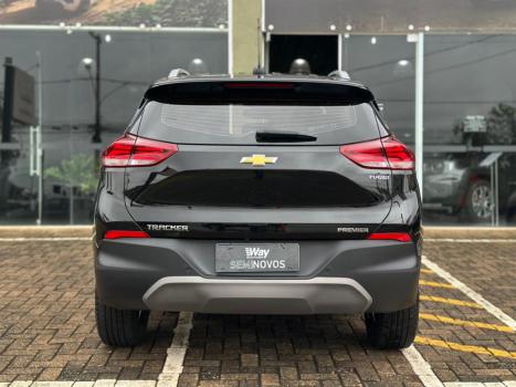 CHEVROLET Tracker 1.2 12V 4P FLEX TURBO PREMIER AUTOM�TICO, Foto 5