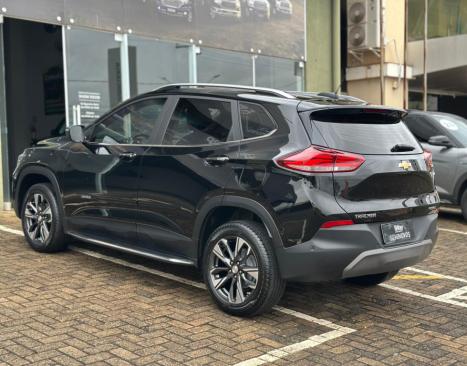 CHEVROLET Tracker 1.2 12V 4P FLEX TURBO PREMIER AUTOM�TICO, Foto 6