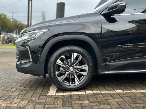 CHEVROLET Tracker 1.2 12V 4P FLEX TURBO PREMIER AUTOM�TICO, Foto 7
