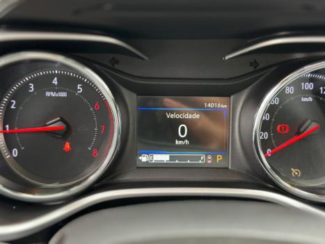 CHEVROLET Tracker 1.2 12V 4P FLEX TURBO PREMIER AUTOM�TICO, Foto 8