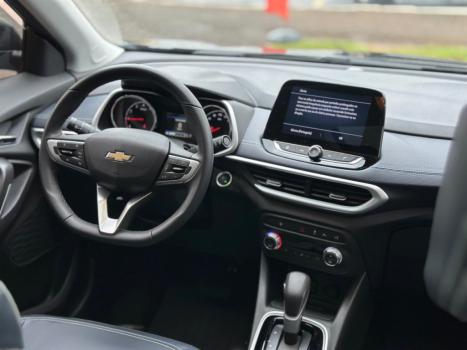 CHEVROLET Tracker 1.2 12V 4P FLEX TURBO PREMIER AUTOM�TICO, Foto 9