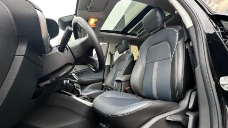 CHEVROLET Tracker 1.2 12V 4P FLEX TURBO PREMIER AUTOM�TICO, Foto 11