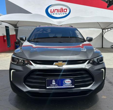 CHEVROLET Tracker 1.0 12V 4P FLEX TURBO LT AUTOM�TICO, Foto 2