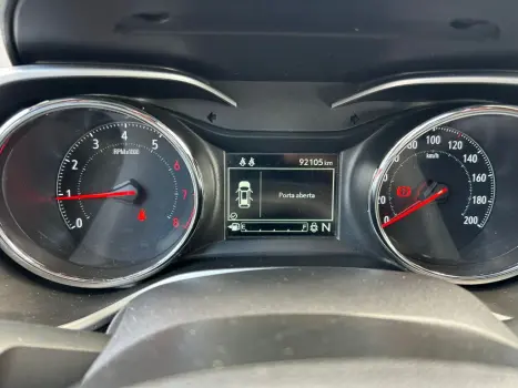 CHEVROLET Tracker 1.0 12V 4P FLEX TURBO LT AUTOM�TICO, Foto 7