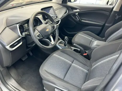 CHEVROLET Tracker 1.0 12V 4P FLEX TURBO LT AUTOM�TICO, Foto 8