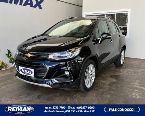 CHEVROLET Tracker 1.2 12V 4P FLEX TURBO PREMIER AUTOM�TICO, Foto 1