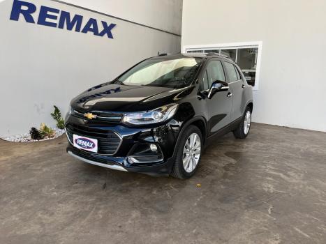 CHEVROLET Tracker 1.2 12V 4P FLEX TURBO PREMIER AUTOM�TICO, Foto 2