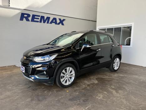 CHEVROLET Tracker 1.2 12V 4P FLEX TURBO PREMIER AUTOM�TICO, Foto 3