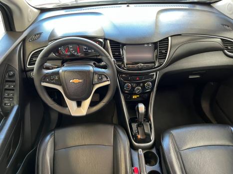 CHEVROLET Tracker 1.2 12V 4P FLEX TURBO PREMIER AUTOM�TICO, Foto 5