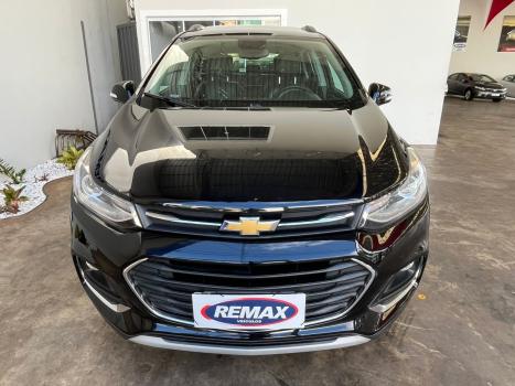 CHEVROLET Tracker 1.2 12V 4P FLEX TURBO PREMIER AUTOM�TICO, Foto 6