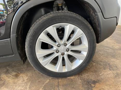 CHEVROLET Tracker 1.2 12V 4P FLEX TURBO PREMIER AUTOM�TICO, Foto 7