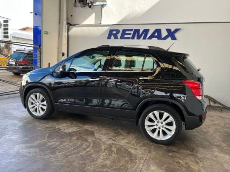 CHEVROLET Tracker 1.2 12V 4P FLEX TURBO PREMIER AUTOM�TICO, Foto 8