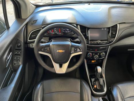 CHEVROLET Tracker 1.2 12V 4P FLEX TURBO PREMIER AUTOM�TICO, Foto 9