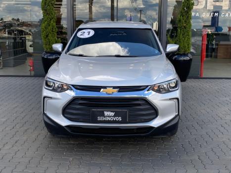 CHEVROLET Tracker 1.0 12V 4P FLEX TURBO, Foto 2