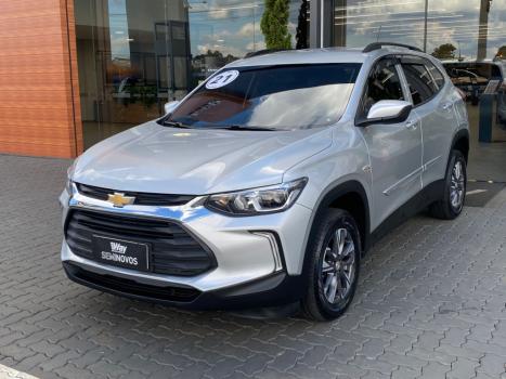 CHEVROLET Tracker 1.0 12V 4P FLEX TURBO, Foto 3