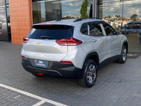 CHEVROLET Tracker 1.0 12V 4P FLEX TURBO, Foto 4