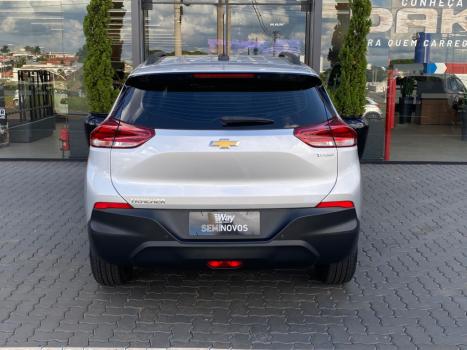 CHEVROLET Tracker 1.0 12V 4P FLEX TURBO, Foto 5