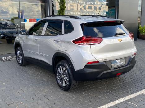 CHEVROLET Tracker 1.0 12V 4P FLEX TURBO, Foto 6