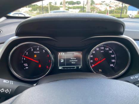 CHEVROLET Tracker 1.0 12V 4P FLEX TURBO, Foto 7