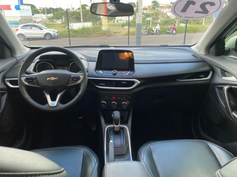 CHEVROLET Tracker 1.0 12V 4P FLEX TURBO, Foto 8