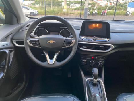 CHEVROLET Tracker 1.0 12V 4P FLEX TURBO, Foto 9