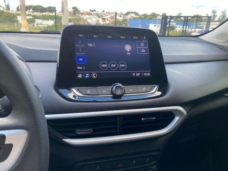 CHEVROLET Tracker 1.0 12V 4P FLEX TURBO, Foto 12