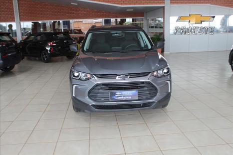 CHEVROLET Tracker 1.0 12V 4P FLEX TURBO AUTOM�TICO, Foto 2