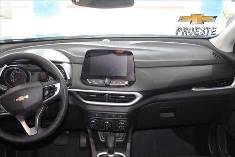 CHEVROLET Tracker 1.0 12V 4P FLEX TURBO AUTOM�TICO, Foto 4