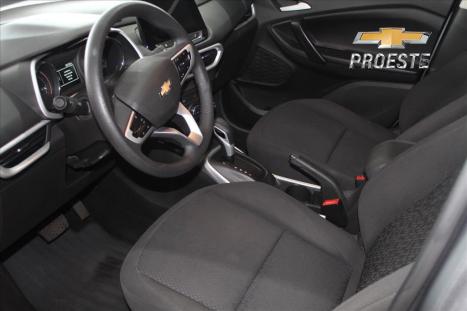 CHEVROLET Tracker 1.0 12V 4P FLEX TURBO AUTOM�TICO, Foto 5