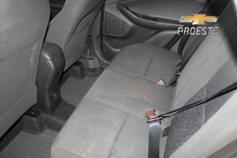 CHEVROLET Tracker 1.0 12V 4P FLEX TURBO AUTOM�TICO, Foto 6