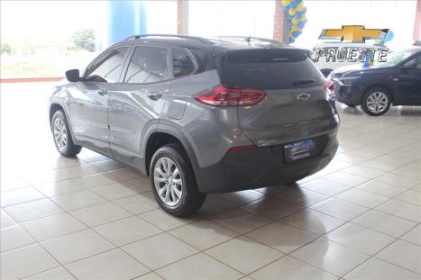 CHEVROLET Tracker 1.0 12V 4P FLEX TURBO AUTOM�TICO, Foto 7