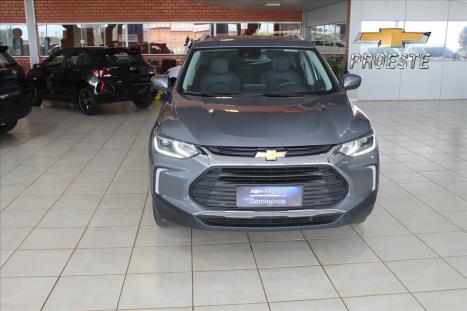 CHEVROLET Tracker 1.2 12V 4P FLEX TURBO PREMIER AUTOM�TICO, Foto 2