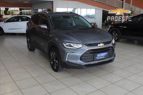 CHEVROLET Tracker 1.2 12V 4P FLEX TURBO PREMIER AUTOM�TICO, Foto 3