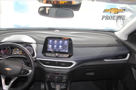 CHEVROLET Tracker 1.2 12V 4P FLEX TURBO PREMIER AUTOM�TICO, Foto 4