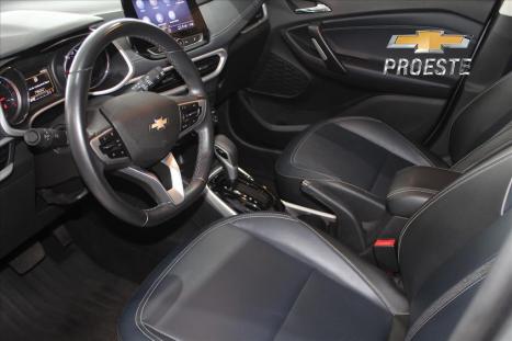 CHEVROLET Tracker 1.2 12V 4P FLEX TURBO PREMIER AUTOM�TICO, Foto 5