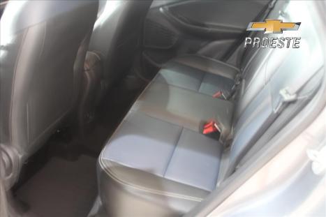 CHEVROLET Tracker 1.2 12V 4P FLEX TURBO PREMIER AUTOM�TICO, Foto 6