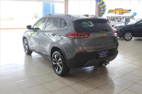 CHEVROLET Tracker 1.2 12V 4P FLEX TURBO PREMIER AUTOM�TICO, Foto 7